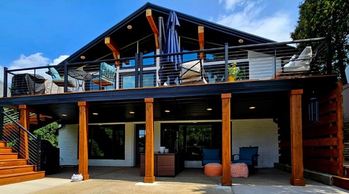 Four Season Sunrooms