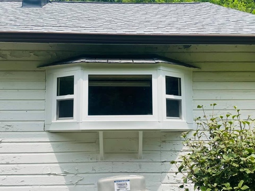 Replacement Windows